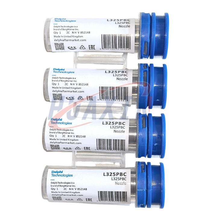DELPHI nozzle L325PBC